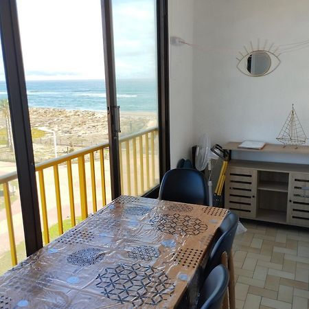 Appartement Vue Mer Le Barcarès エクステリア 写真