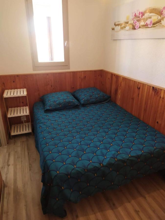 Appartement Vue Mer Le Barcarès エクステリア 写真