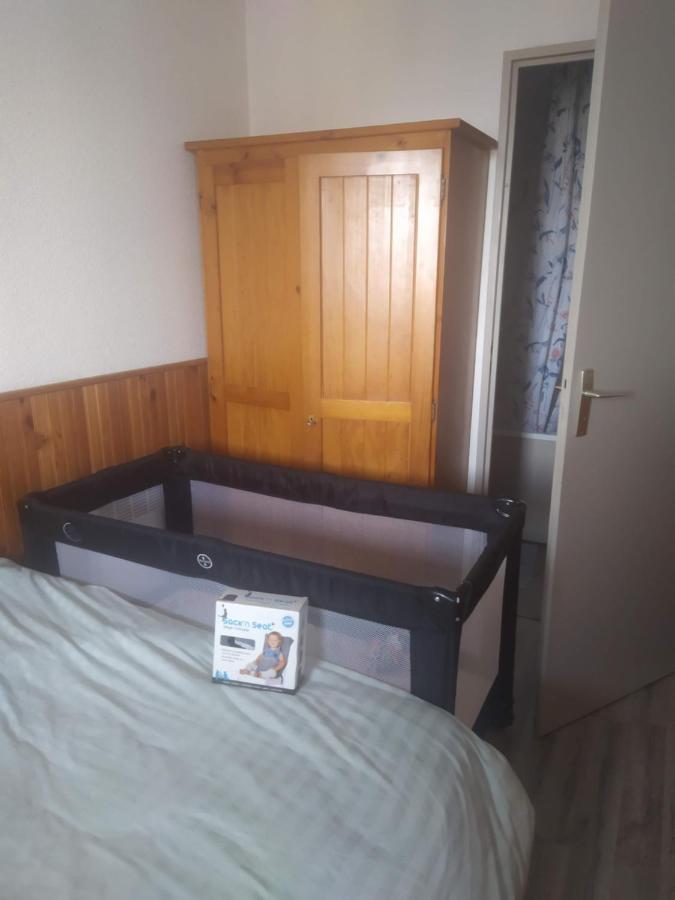 Appartement Vue Mer Le Barcarès エクステリア 写真