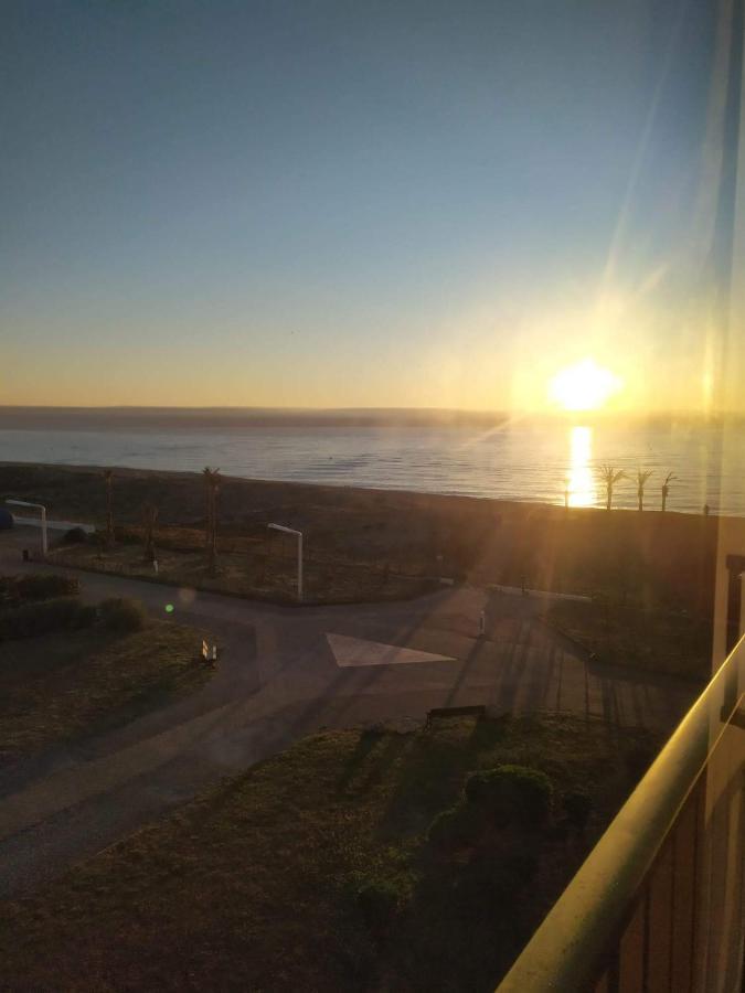 Appartement Vue Mer Le Barcarès エクステリア 写真