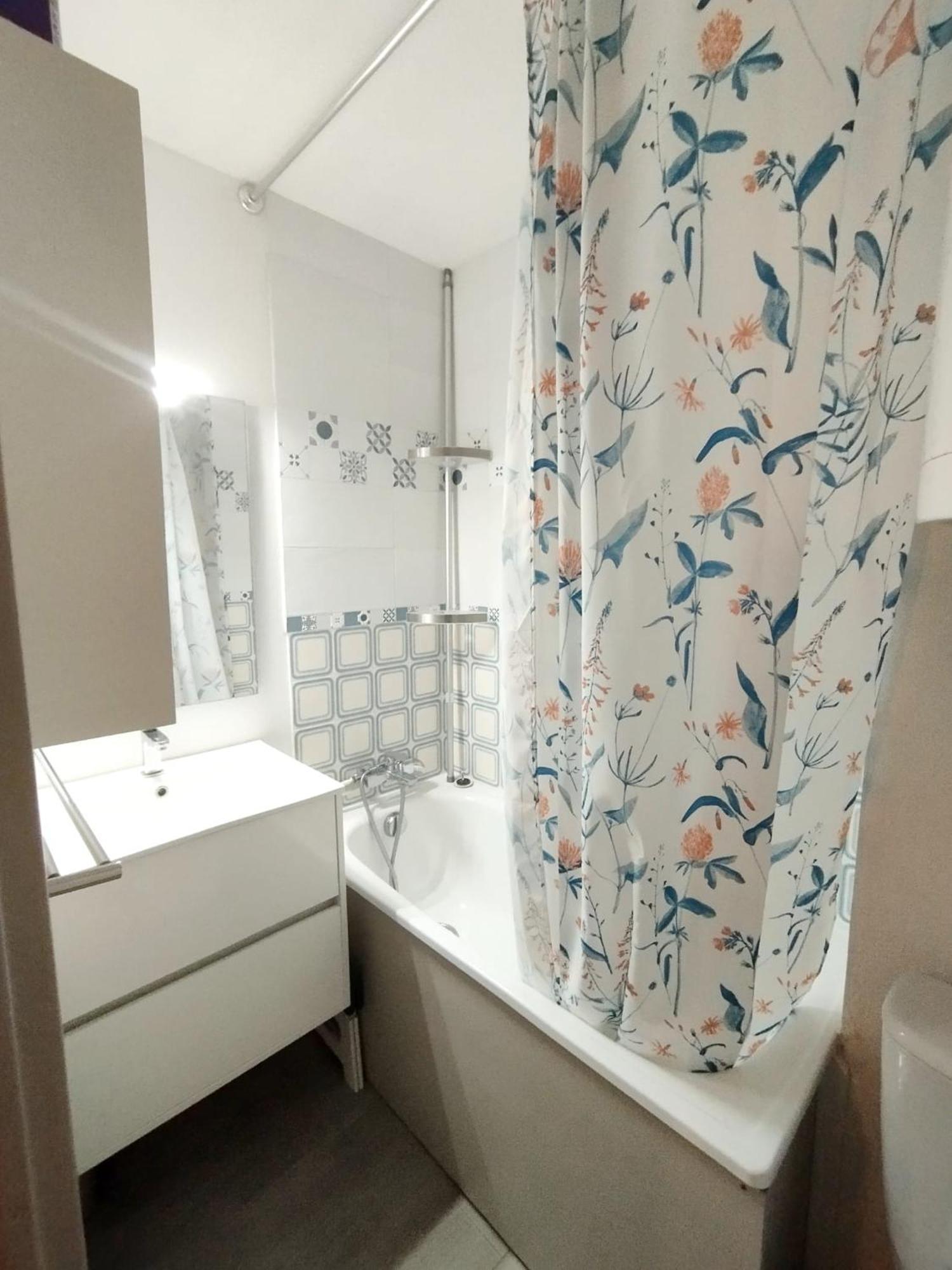 Appartement Vue Mer Le Barcarès エクステリア 写真