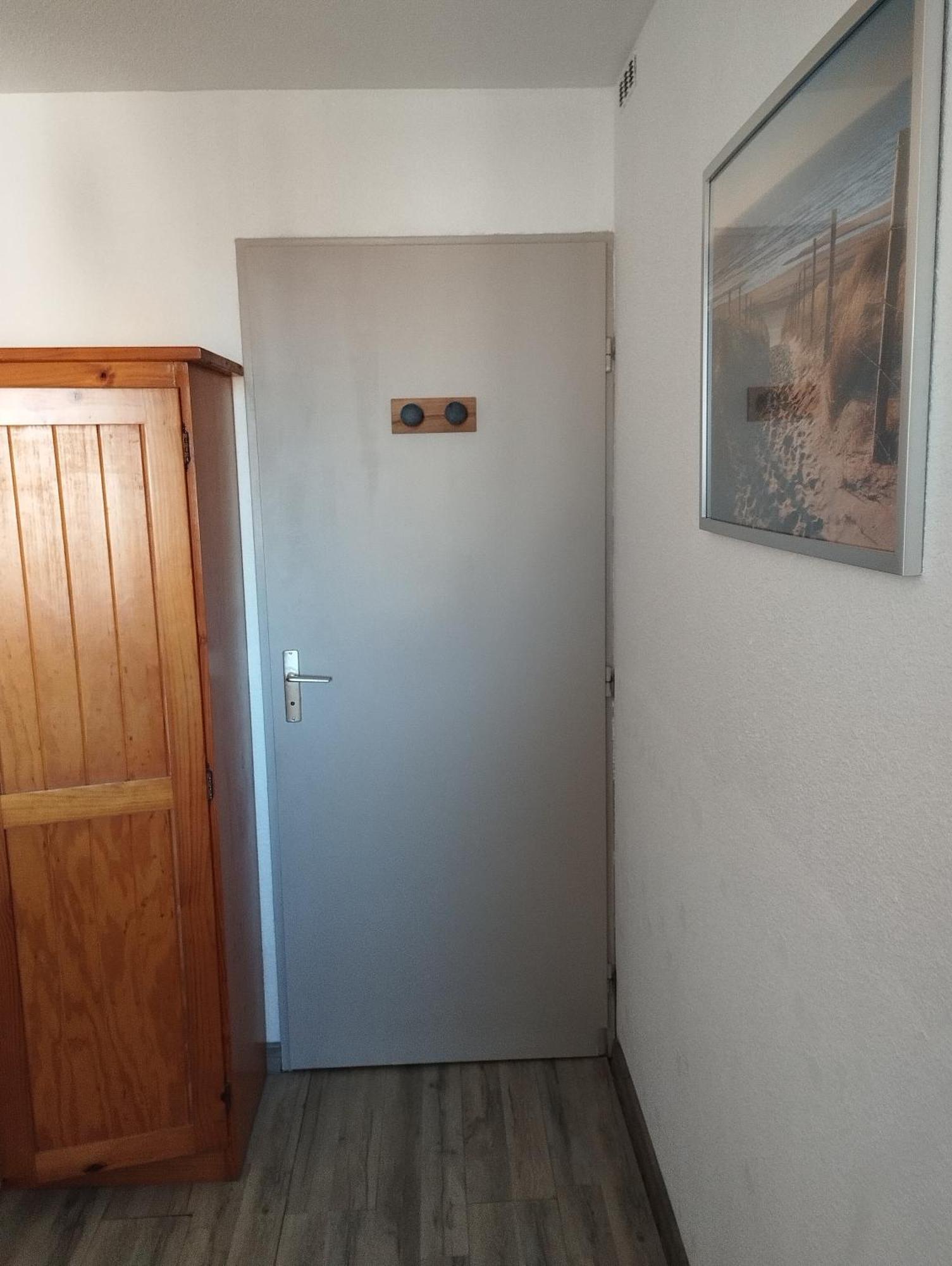 Appartement Vue Mer Le Barcarès エクステリア 写真